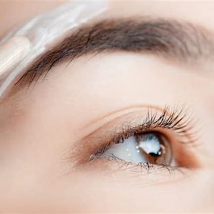 BROW SCULPT SIX at Auroura Skin & Smile in Worcester, MA